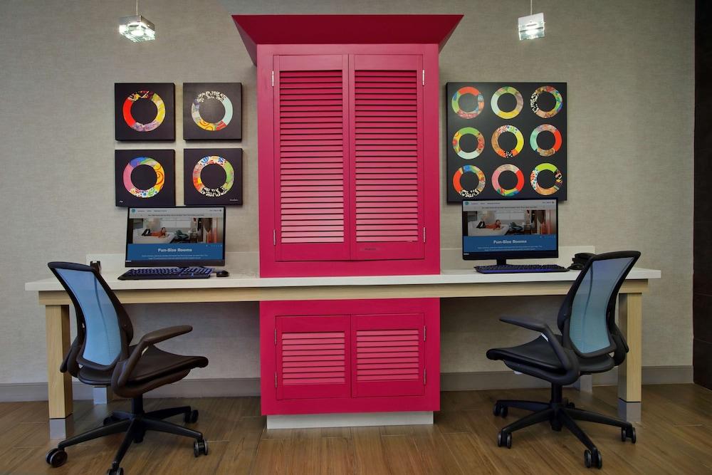 Home2 Suites By Hilton Beaumont