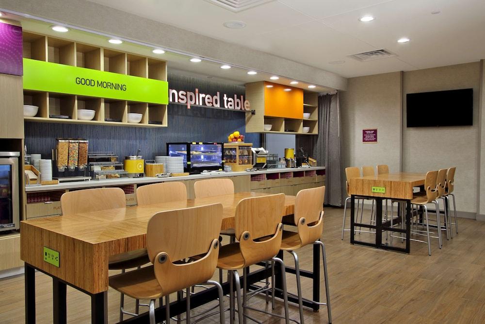 Home2 Suites By Hilton Beaumont