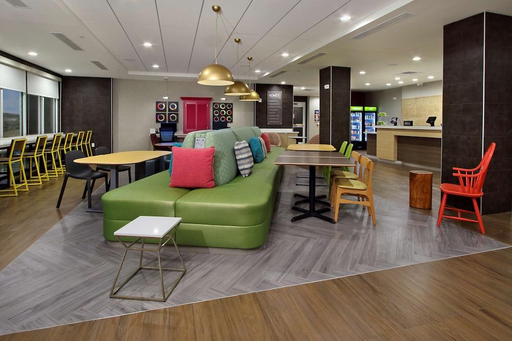 Home2 Suites By Hilton Beaumont