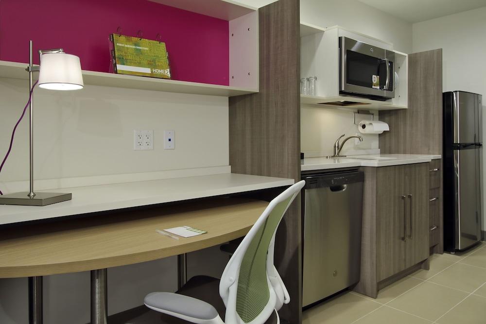 Home2 Suites By Hilton Beaumont