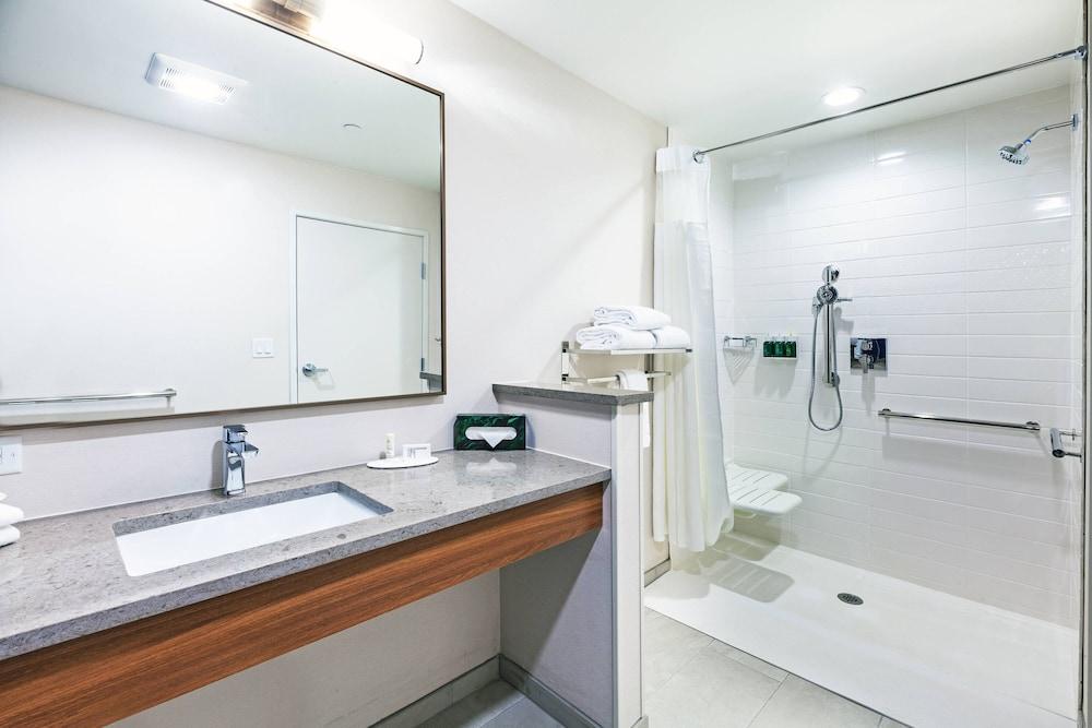 Fairfield Inn & Suites Tulsa Catoosa