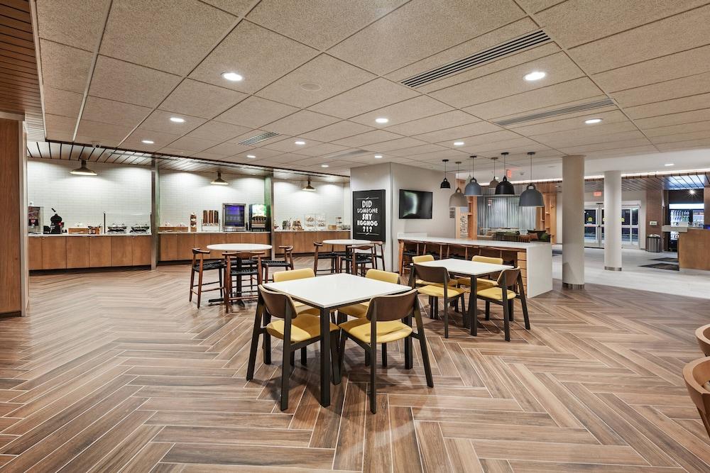 Fairfield Inn & Suites Tulsa Catoosa