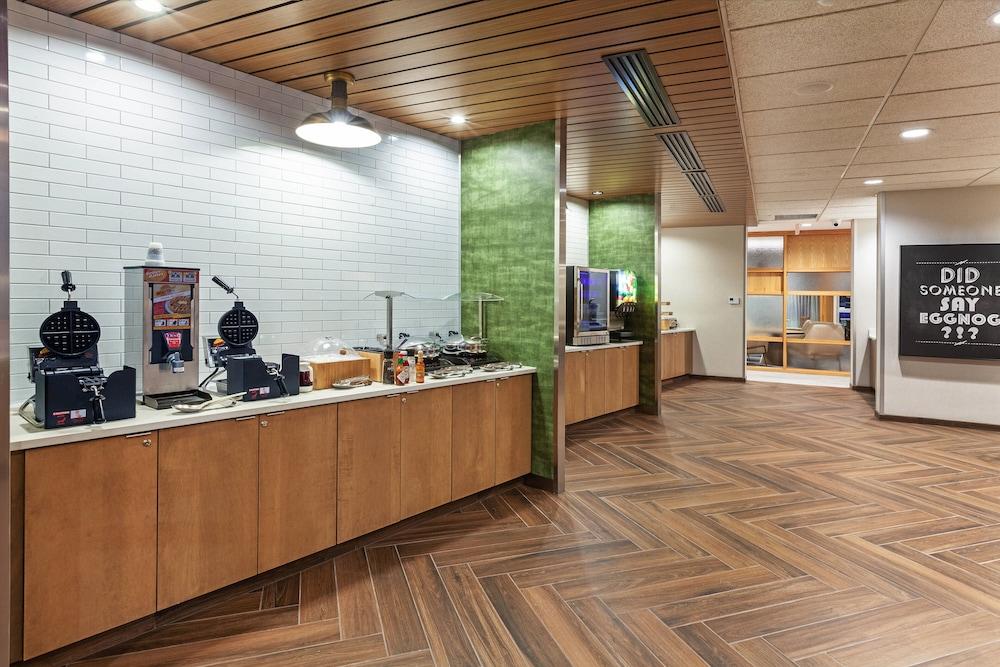 Fairfield Inn & Suites Tulsa Catoosa