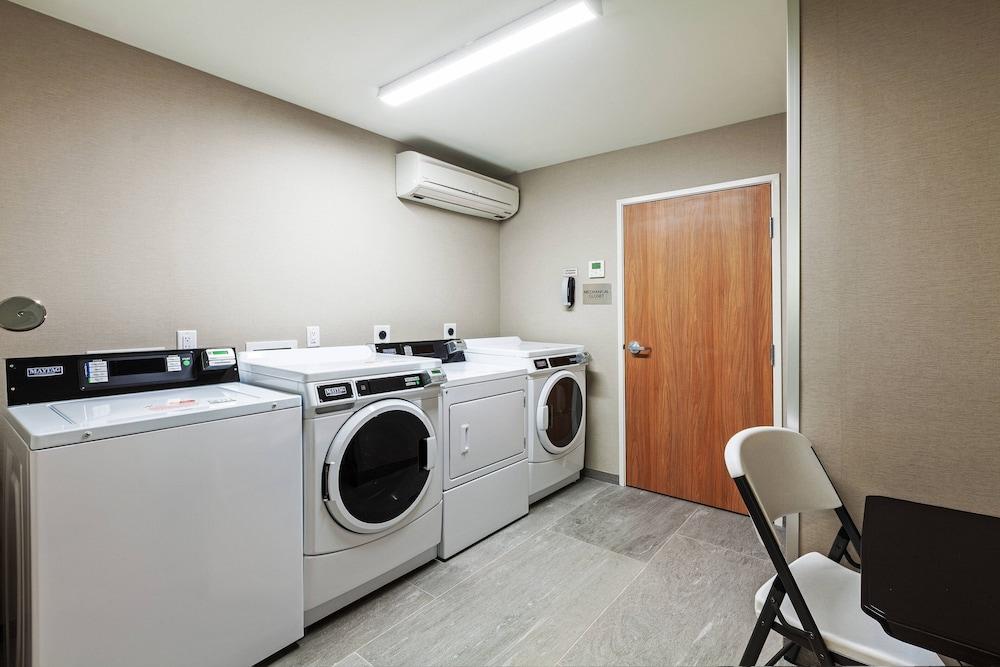 Fairfield Inn & Suites Tulsa Catoosa