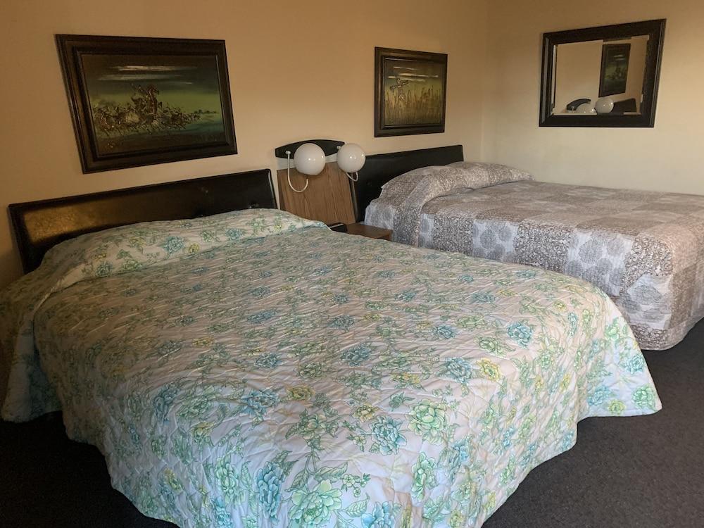 Best Motel