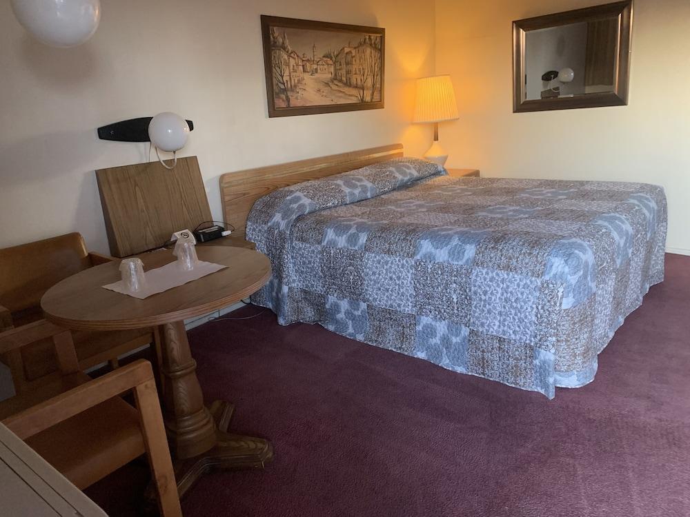Best Motel