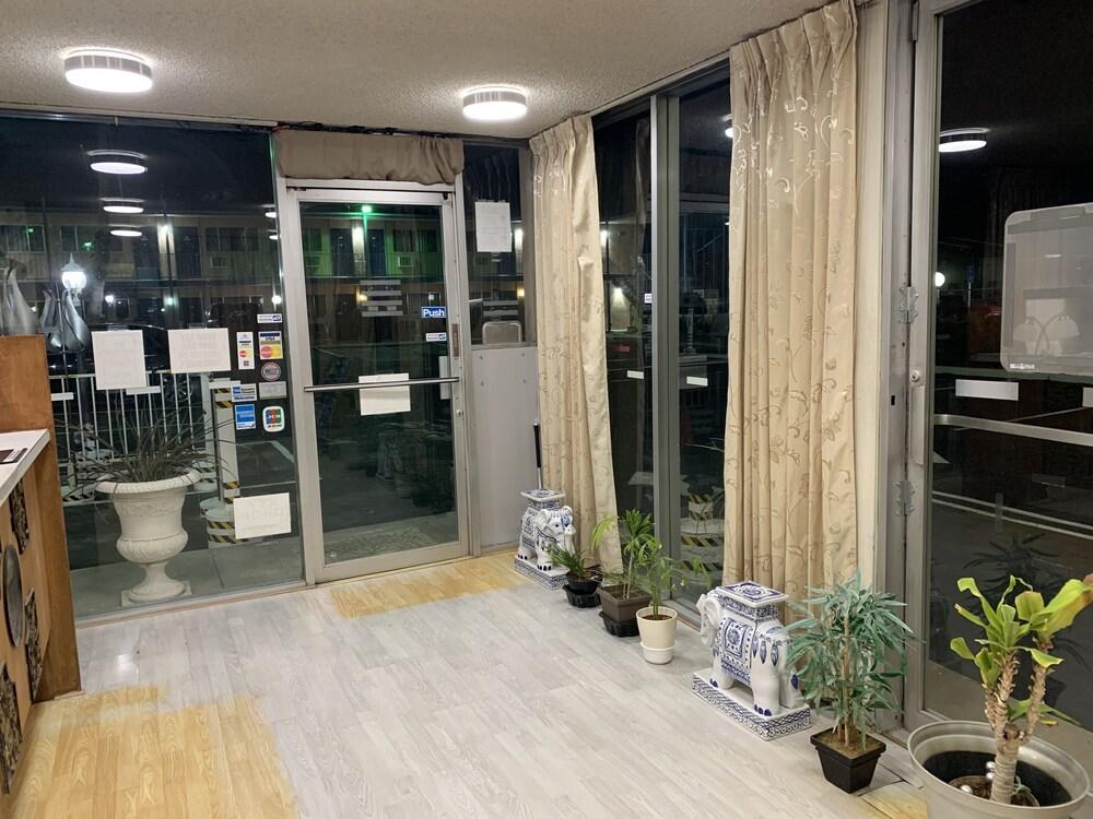 Best Motel