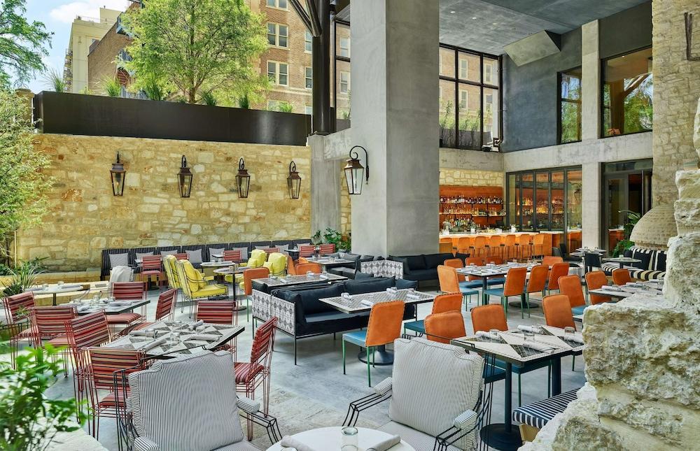 Canopy by Hilton San Antonio Riverwalk