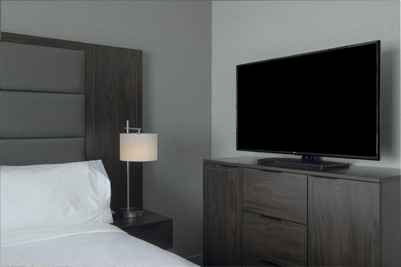 Staybridge Suites Boston Logan Airport - Revere