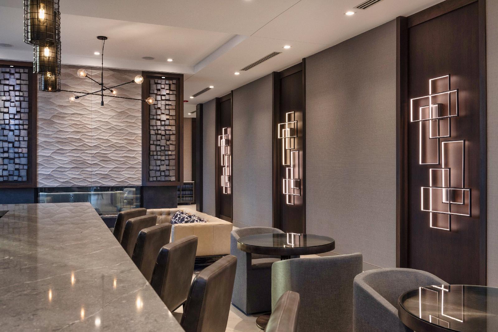 Staybridge Suites Boston Logan Airport - Revere