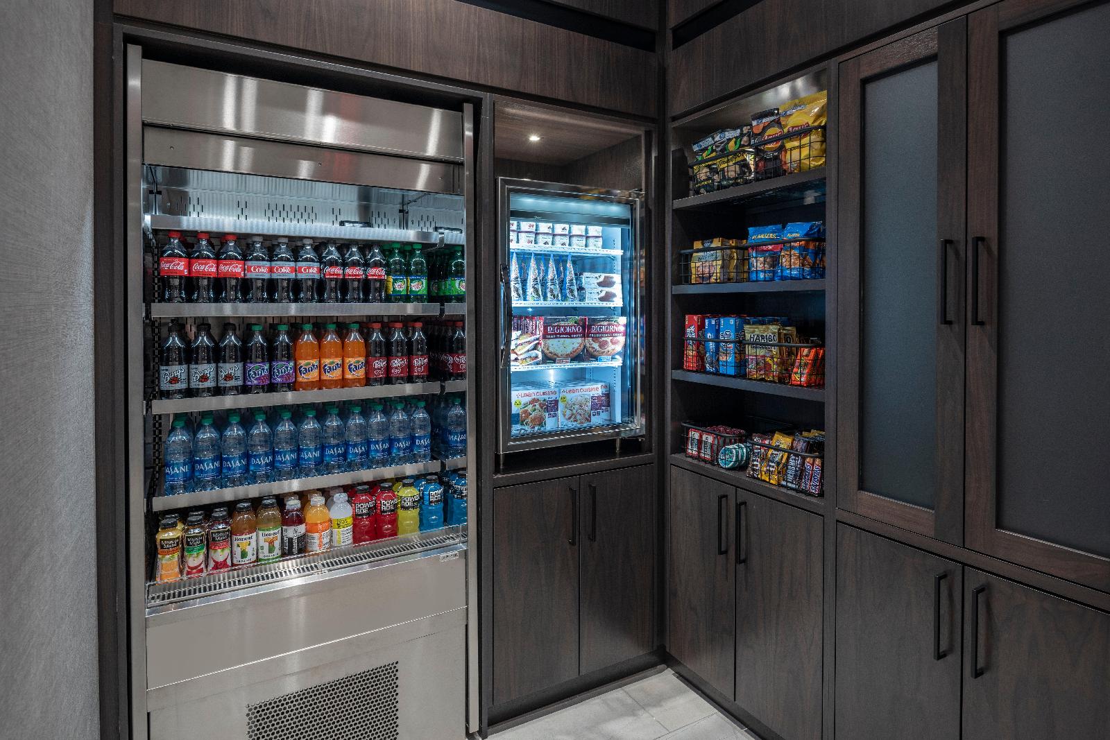 Staybridge Suites Boston Logan Airport - Revere