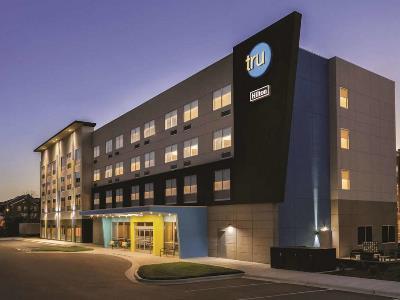 Tru by Hilton Rock Hill
