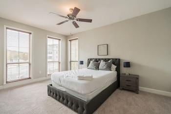The Luxury Suites at Arrive Eilan
