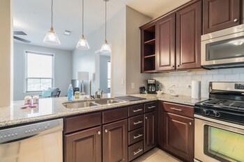 The Luxury Suites at Arrive Eilan
