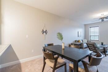 The Luxury Suites at Arrive Eilan