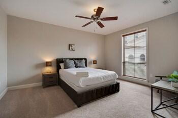 The Luxury Suites at Arrive Eilan