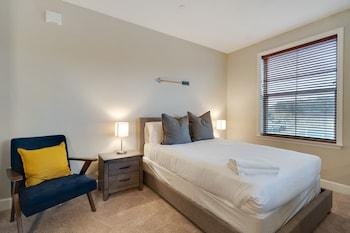 The Luxury Suites at Arrive Eilan