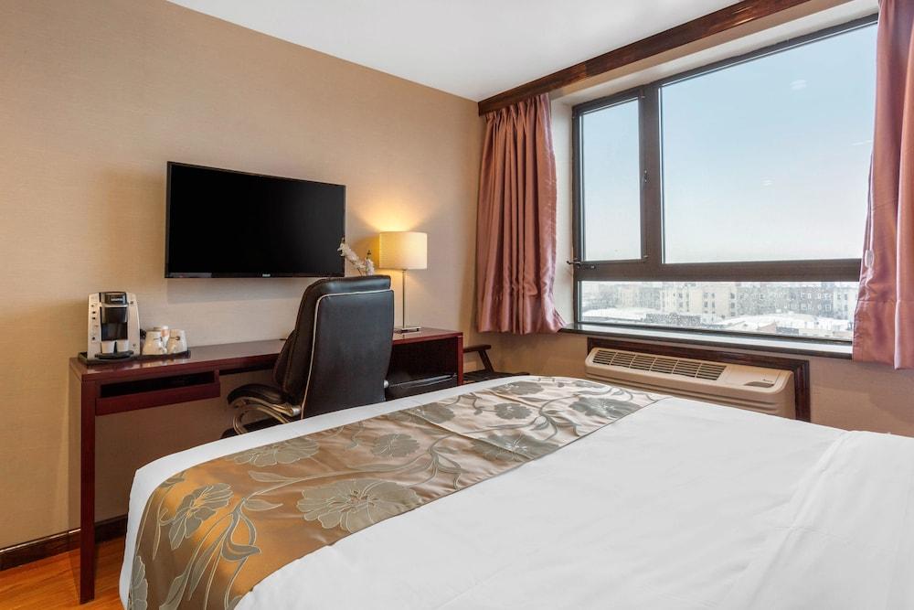 Industry City Hotel An Ascend Hotel Collection Member