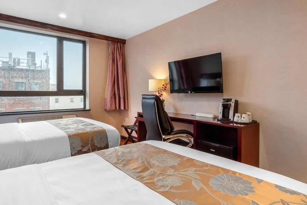 Industry City Hotel An Ascend Hotel Collection Member