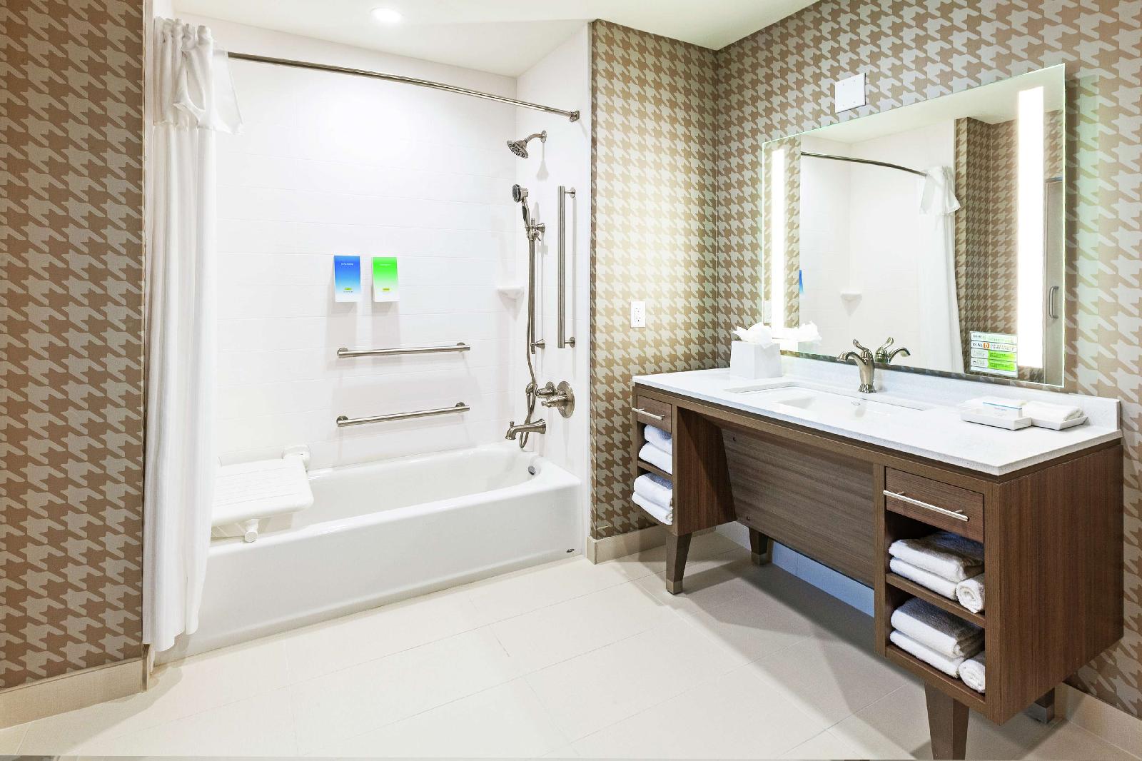 Home2 Suites by Hilton Abilene