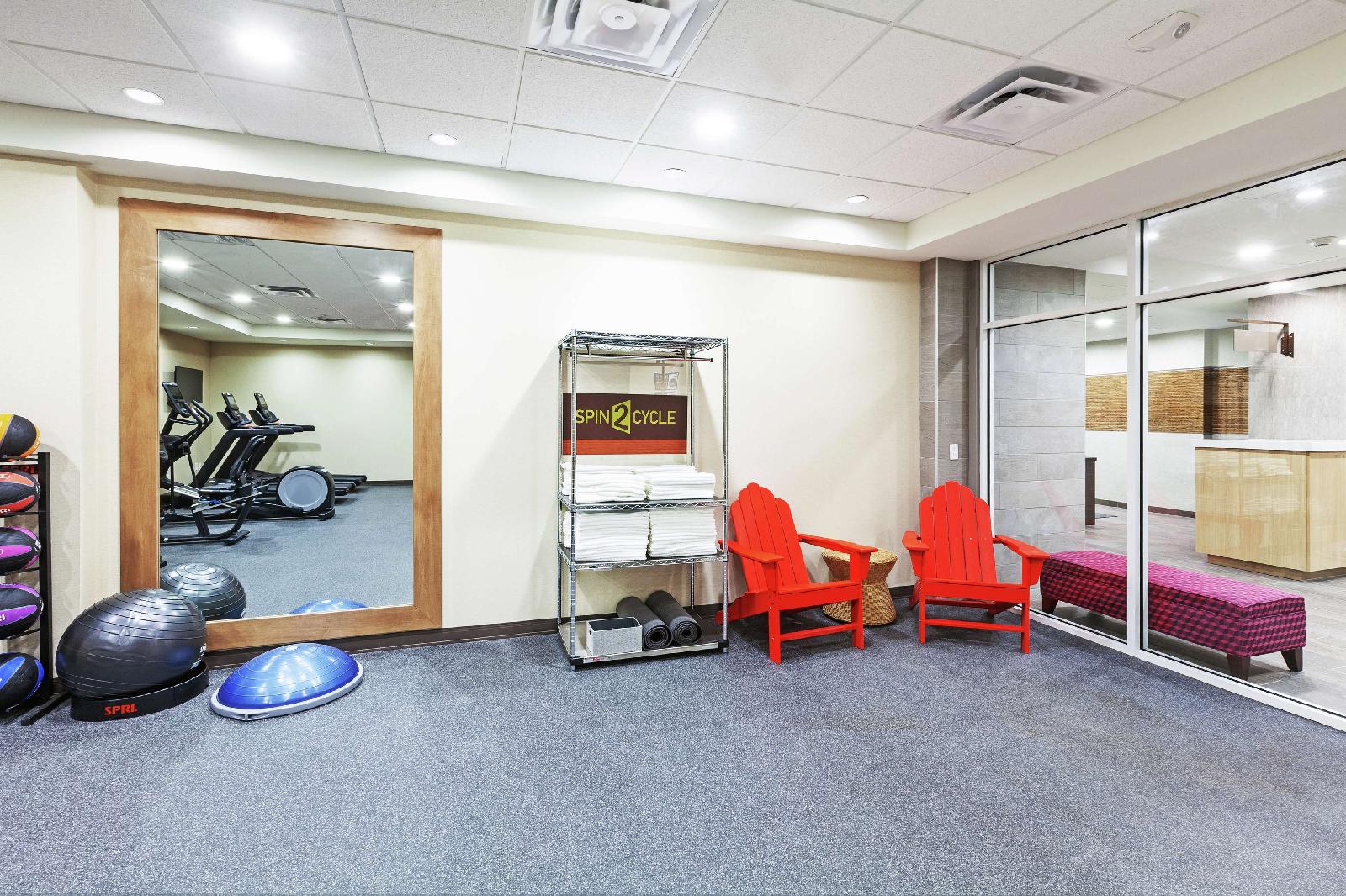 Home2 Suites by Hilton Abilene