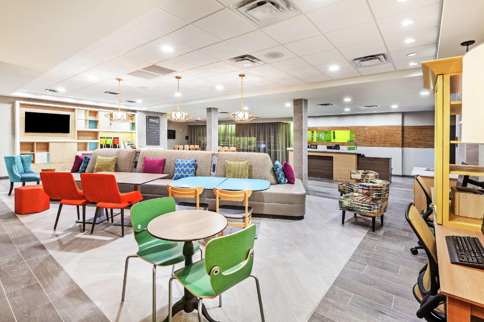 Home2 Suites by Hilton Abilene