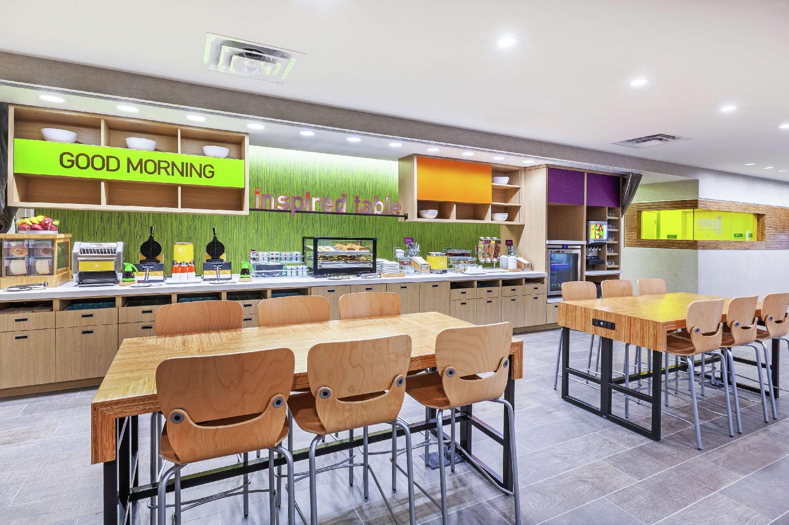Home2 Suites by Hilton Abilene