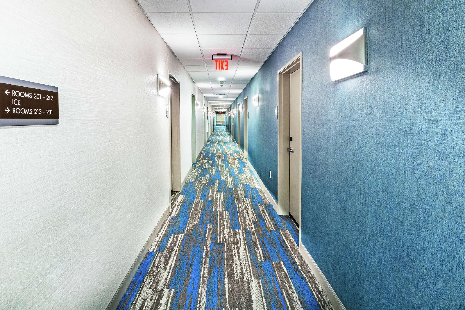 Home2 Suites by Hilton Abilene