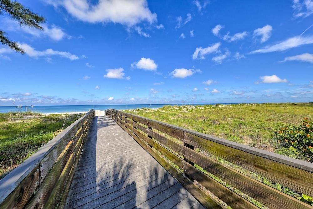 Beachtrail Lodging