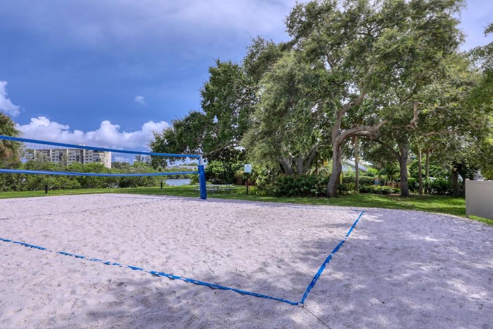 Beachtrail Lodging