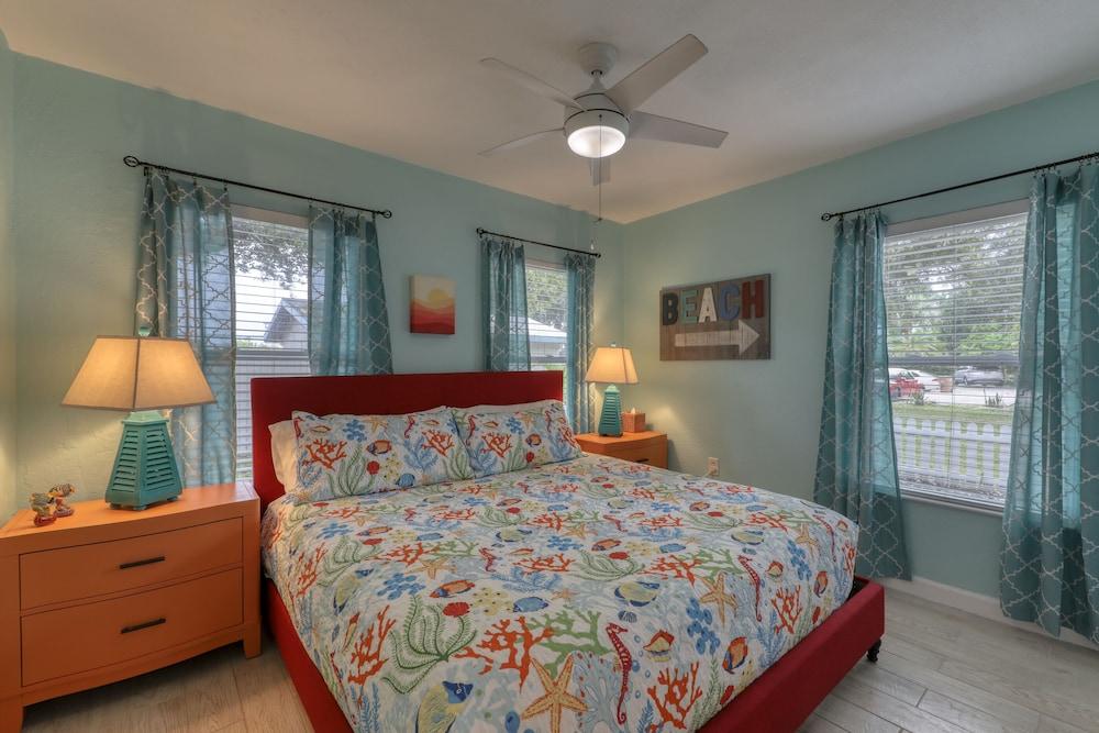 Beachtrail Lodging