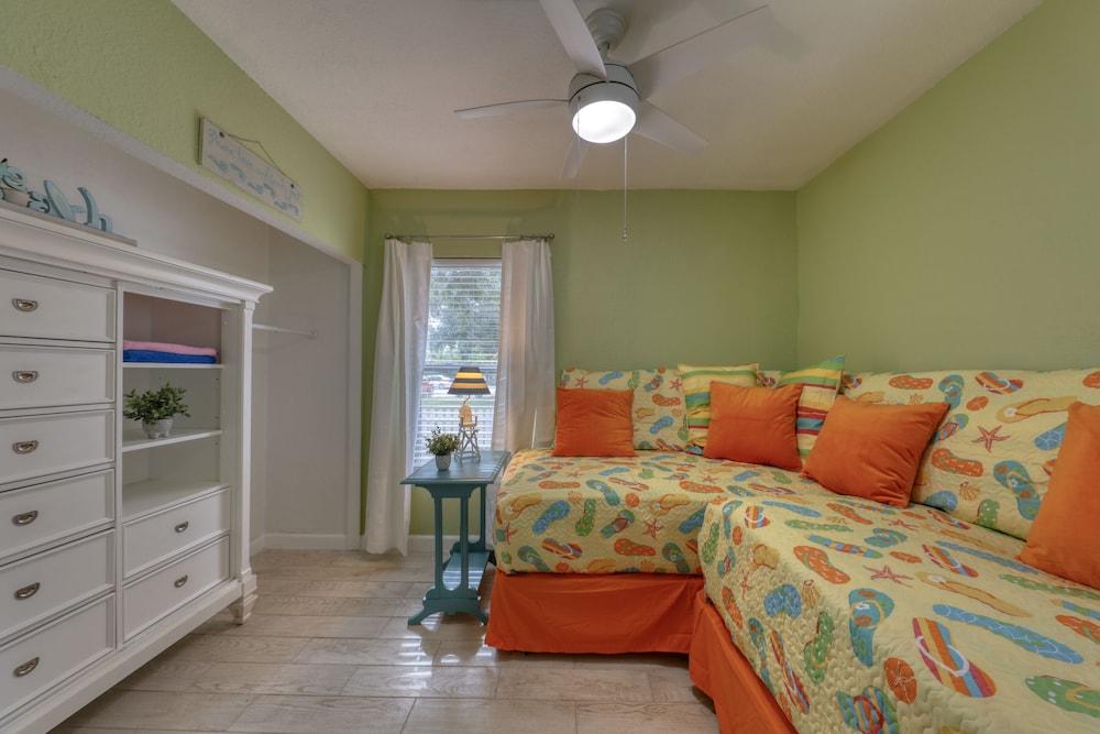 Beachtrail Lodging