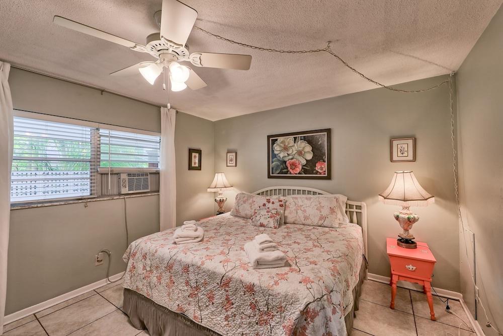 Beachtrail Lodging