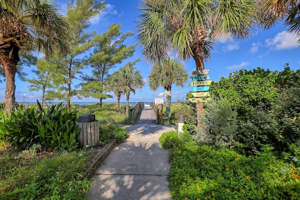 Beachtrail Lodging