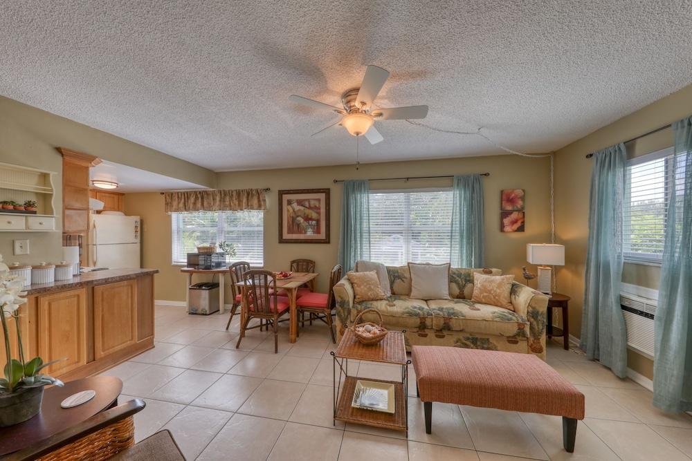 Beachtrail Lodging