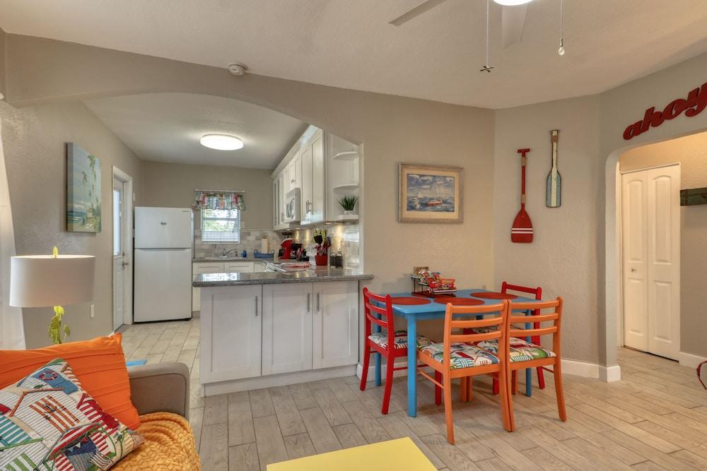 Beachtrail Lodging