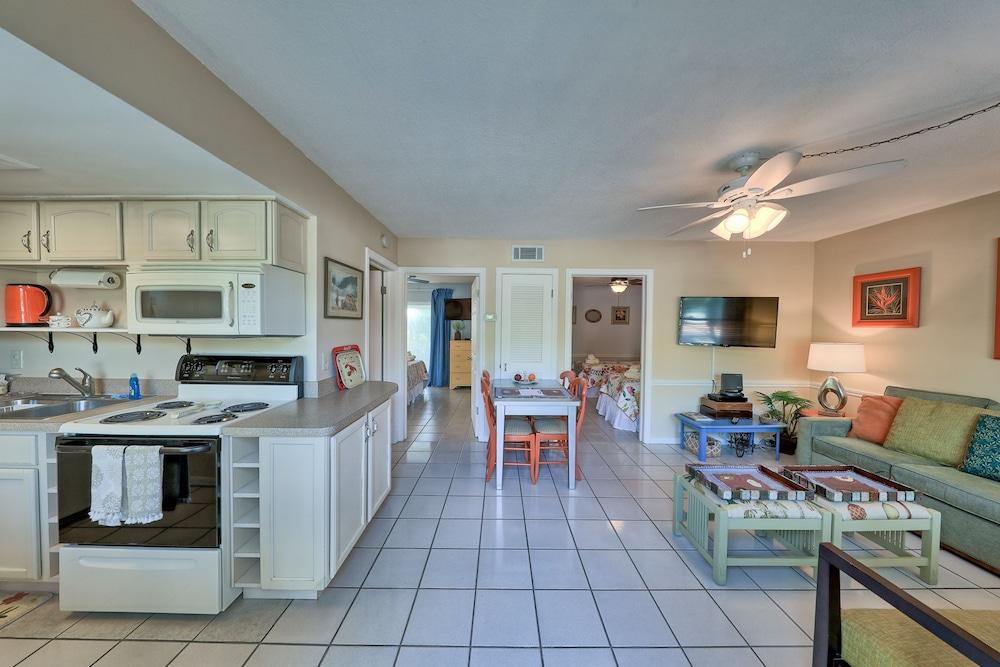 Beachtrail Lodging