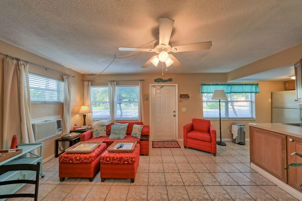 Beachtrail Lodging