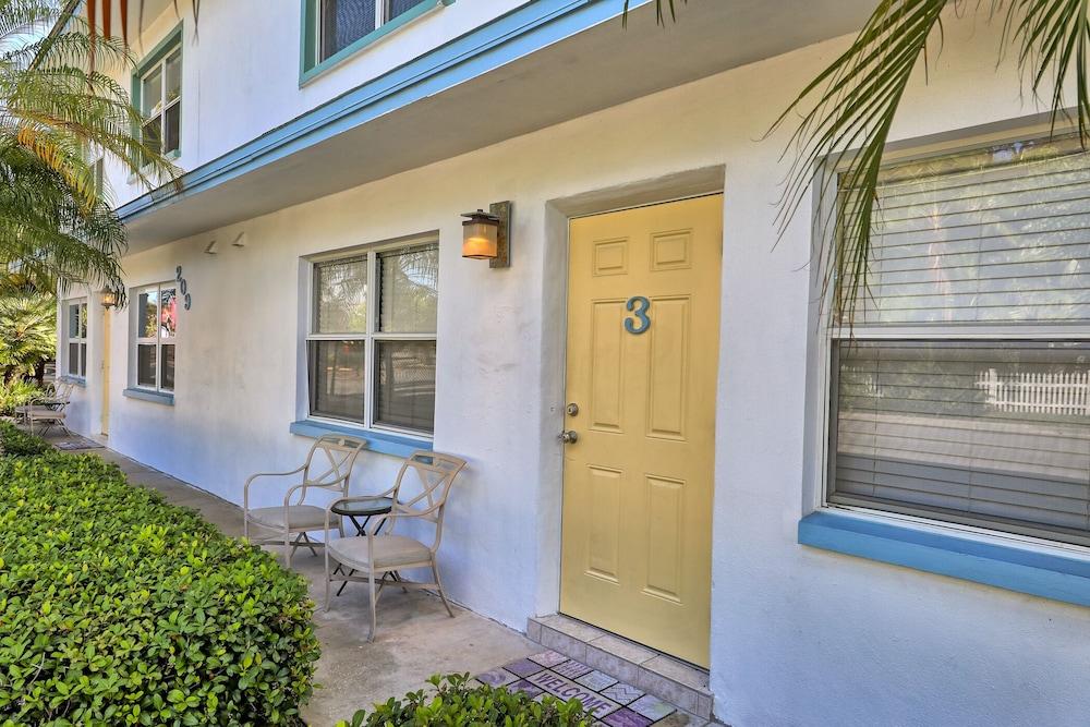 Beachtrail Lodging