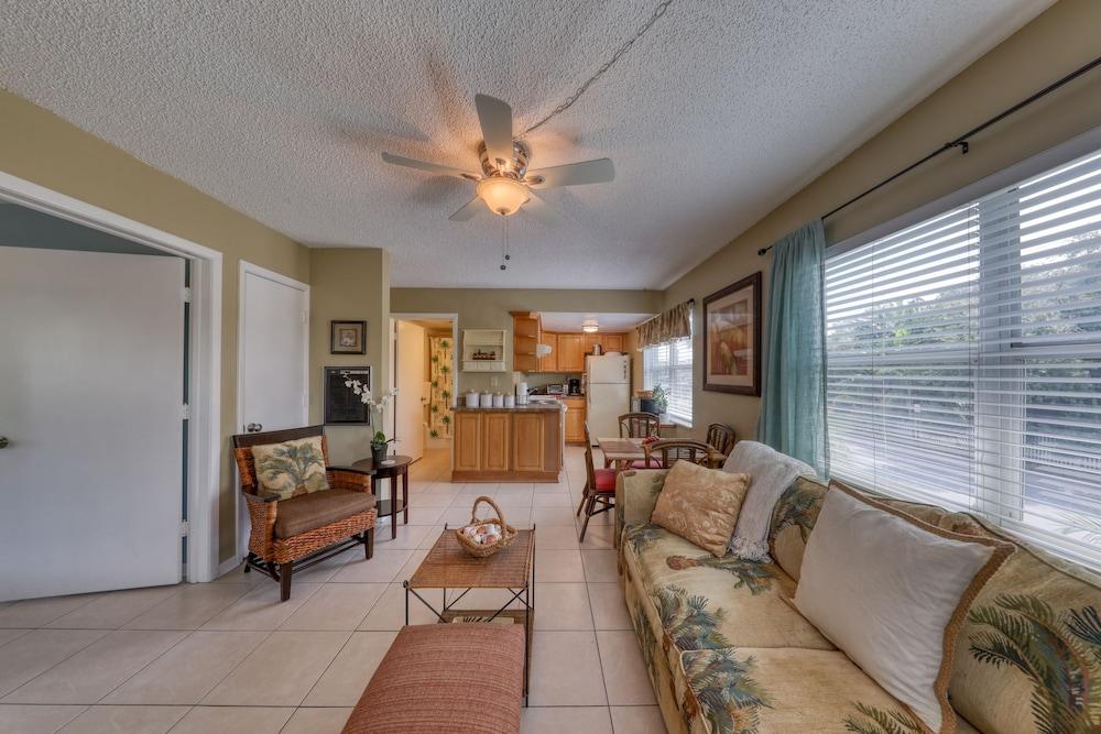 Beachtrail Lodging