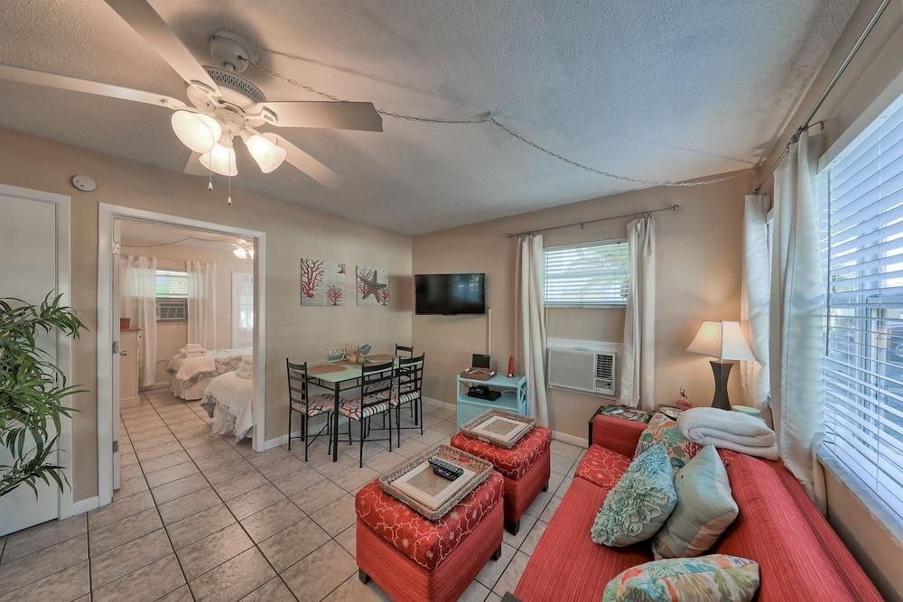 Beachtrail Lodging