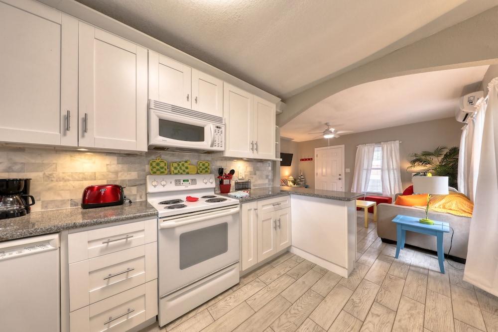 Beachtrail Lodging