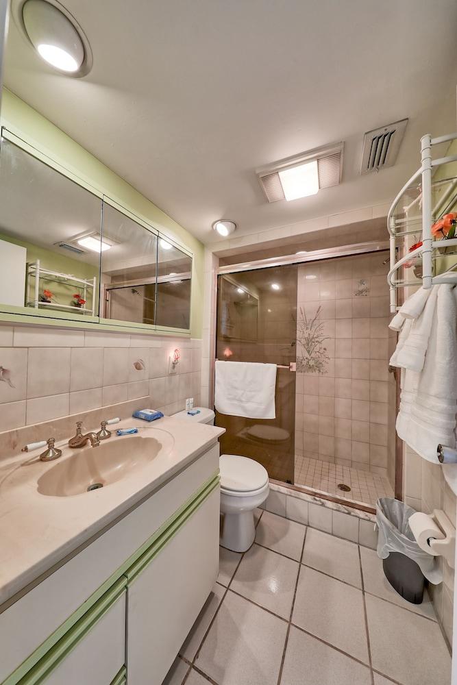 Beachtrail Lodging