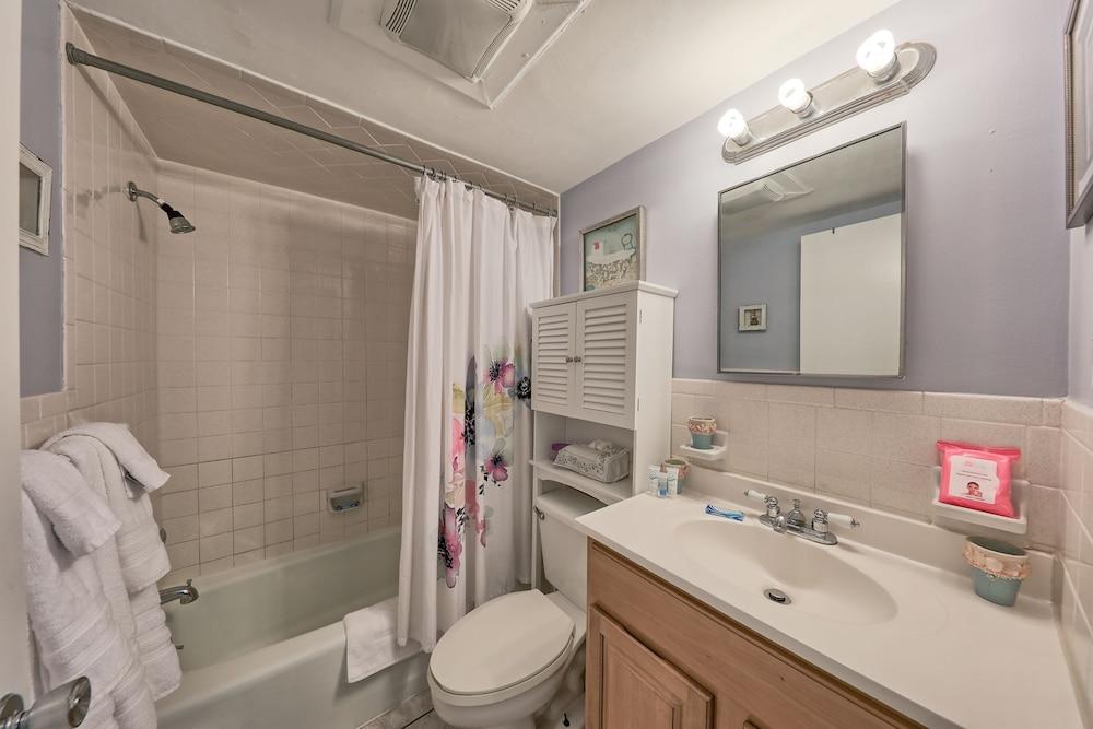 Beachtrail Lodging