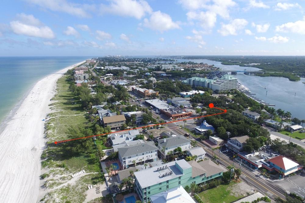 Beachtrail Lodging