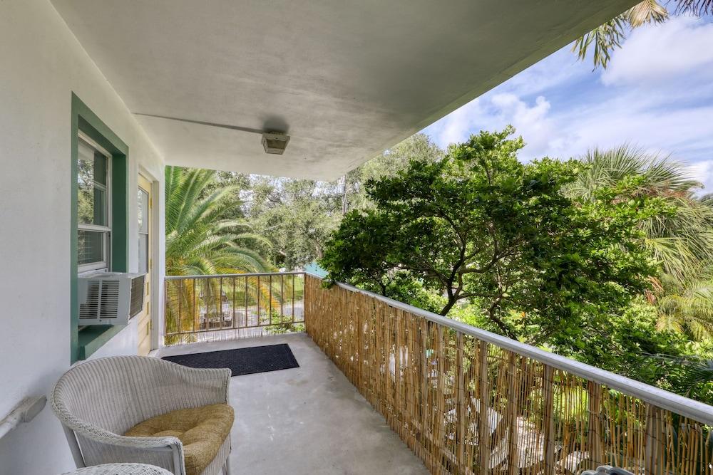 Beachtrail Lodging