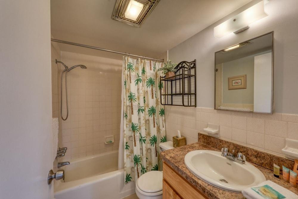 Beachtrail Lodging