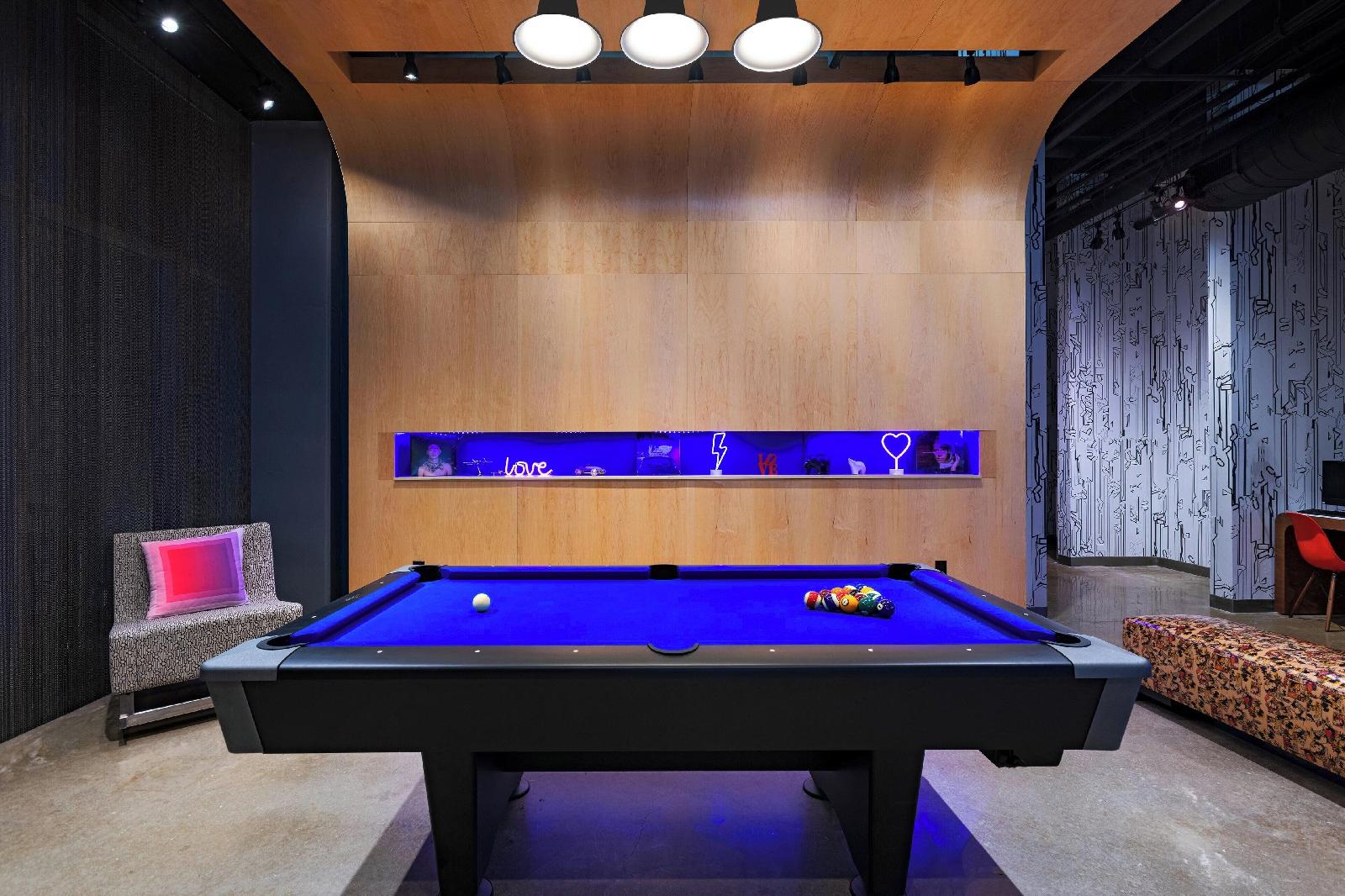Aloft Waco Downtown