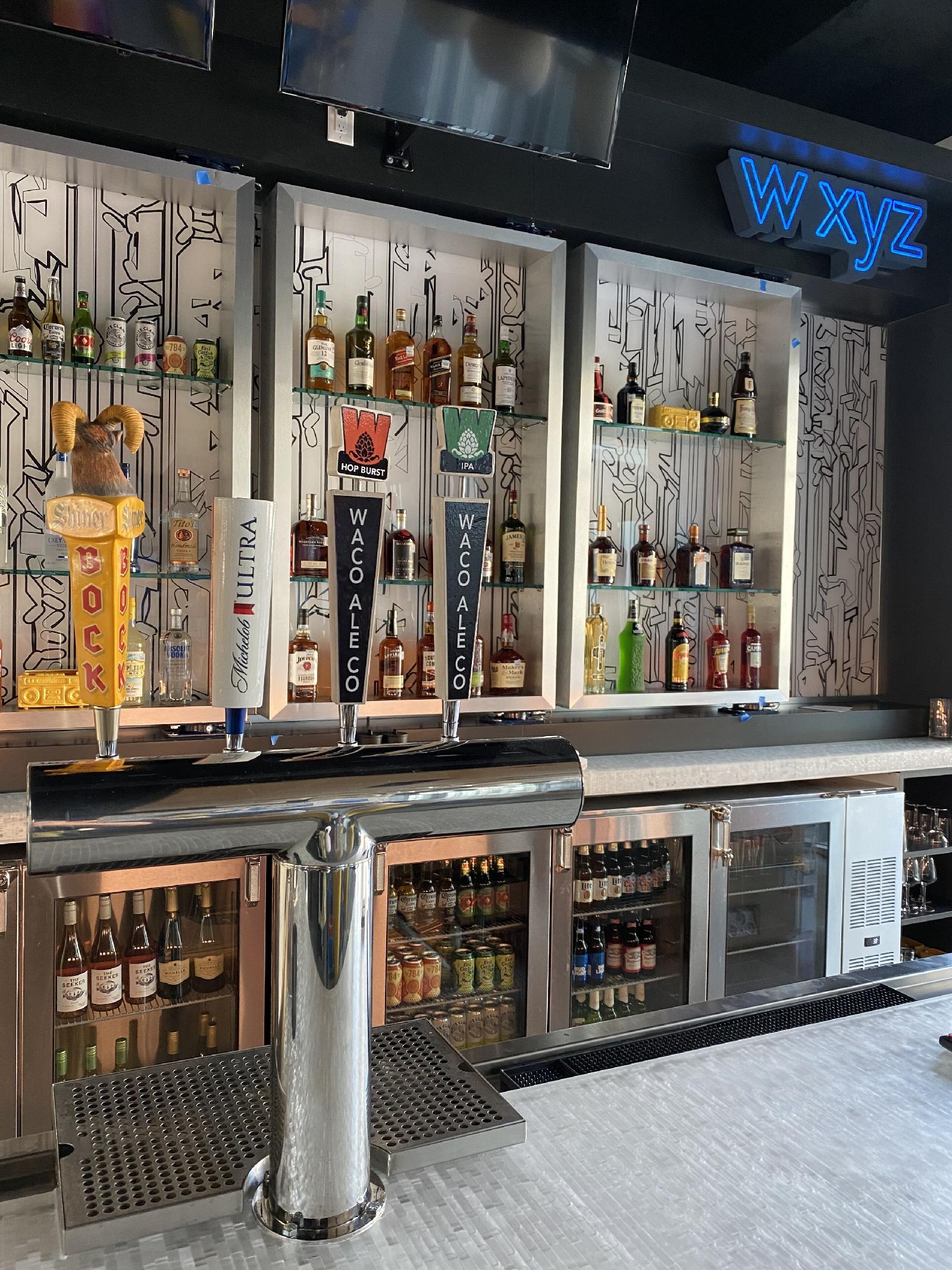 Aloft Waco Downtown