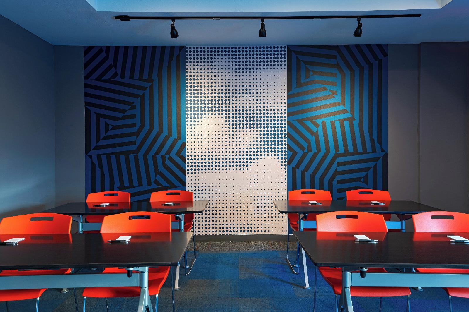 Aloft Waco Downtown